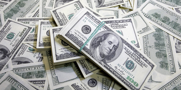 Из бюджета Украины исчезает $12 млрд в год Из бюджета Украины исчезает $12 млрд в год