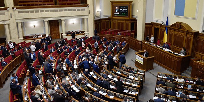 Депутаты Вилкул и Парасюк подрались после записи ток-шоу Депутаты Вилкул и Парасюк подрались после записи ток-шоу