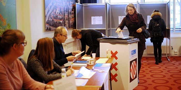 В Киеве считают, что отказ Нидерландов подписывать Соглашения об ассоциации ЕС и Украины — блеф В Киеве считают, что отказ Нидерландов подписывать Соглашения об ассоциации ЕС и Украины — блеф
