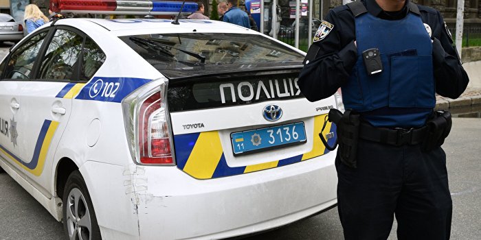 Подозреваемый в убийстве полицейских «торнадовец» в больнице под охраной Подозреваемый в убийстве полицейских «торнадовец» в больнице под охраной