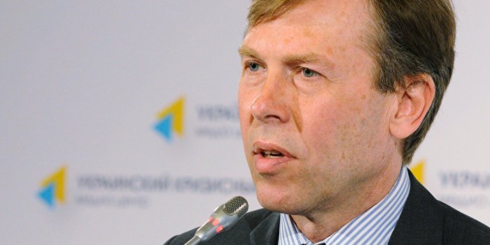 «Батькивщина» не поддержит особый статус Донбасса «Батькивщина» не поддержит особый статус Донбасса