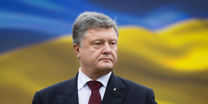 Балога: Порошенко — президент мира или войны? Балога: Порошенко — президент мира или войны?