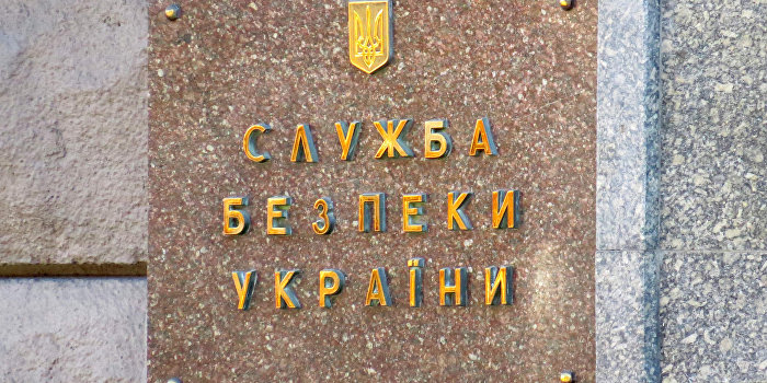 СБУ отняла у бойца ЛНР четверых детей СБУ отняла у бойца ЛНР четверых детей