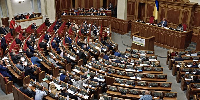 Налог на политику: Чем обернется закон о госфинансировании партий Налог на политику: Чем обернется закон о госфинансировании партий