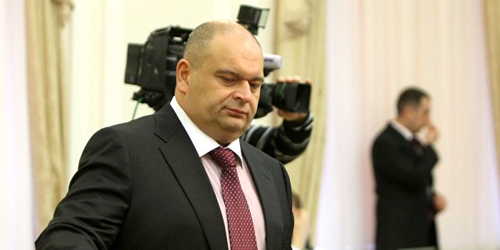 Печерский суд обязал ГПУ снять Злочевского с розыска Печерский суд обязал ГПУ снять Злочевского с розыска