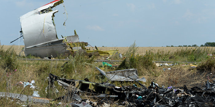 Нидерланды заплатят 9 млн евро за суд по MH17 Нидерланды заплатят 9 млн евро за суд по MH17