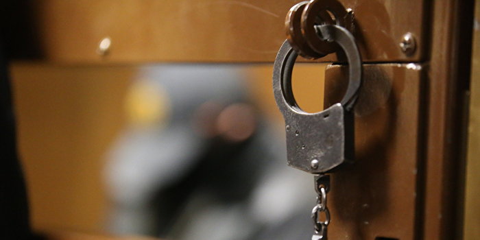 ГПУ задержала заместителя мэра Херсона и депутата горсовета за получение взятки ГПУ задержала заместителя мэра Херсона и депутата горсовета за получение взятки