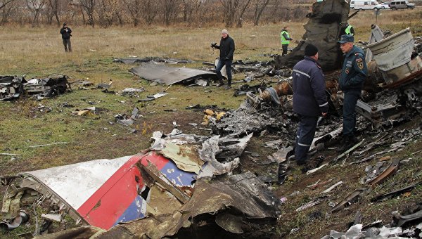Доклад по MH17: Какова реальная цена «неопровержимых доказательств» следствия Доклад по MH17: Какова реальная цена «неопровержимых доказательств» следствия
