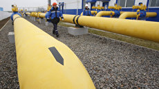 А газ и ныне там. Украина и Европа ждут нового украинского правительства