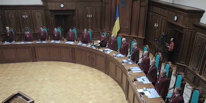 Украинский суд оправдал атаманов времен Гражданской войны Украинский суд оправдал атаманов времен Гражданской войны