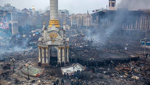 Сергей Арбузов: все истории у Порошенко кончились Сергей Арбузов: все истории у Порошенко кончились