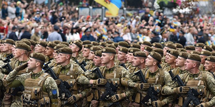 Военная прокуратура завела дело из-за бракованной формы для ВСУ Военная прокуратура завела дело из-за бракованной формы для ВСУ