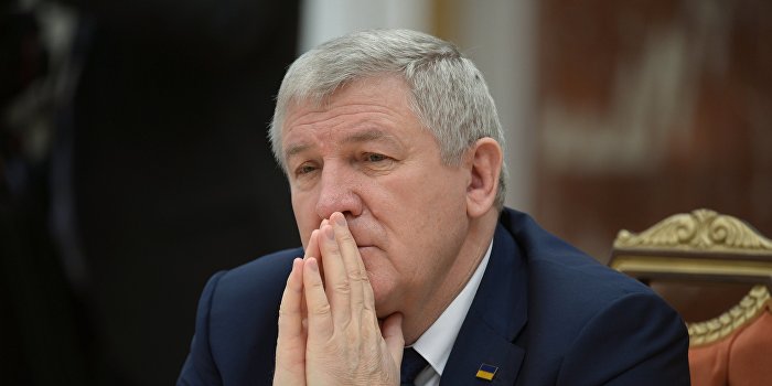 Бывший министр обороны Украины: Янукович не отдавал преступных приказов Бывший министр обороны Украины: Янукович не отдавал преступных приказов