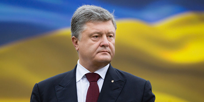 Украина отменила антироссийские санкции еще месяц назад Украина отменила антироссийские санкции еще месяц назад