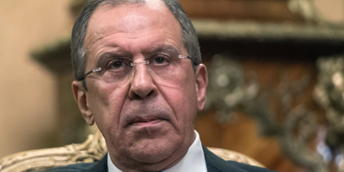 В МИД России подвели итоги сирийских переговоров в Лозанне В МИД России подвели итоги сирийских переговоров в Лозанне