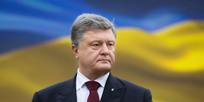Депутат Госдумы: Антироссийские санкции превратят украинцев в нищих