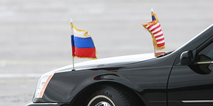 СМИ рассказали о секретном плане Госдепа по восстановлению отношений с Россией СМИ рассказали о секретном плане Госдепа по восстановлению отношений с Россией
