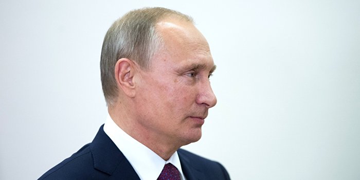 Путин согласился на введение вооруженной миссии ОБСЕ в Донбассе Путин согласился на введение вооруженной миссии ОБСЕ в Донбассе