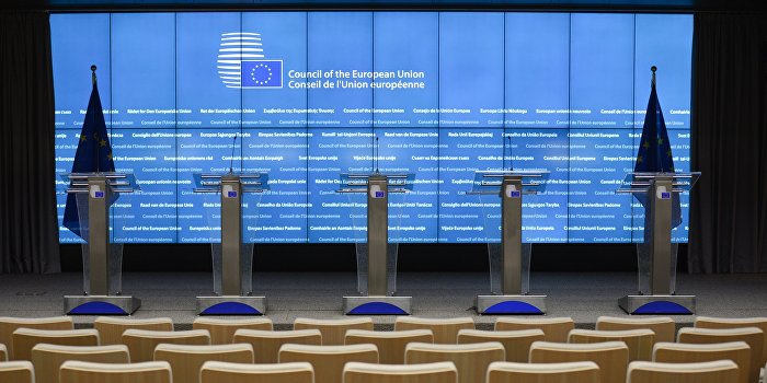 Вопрос о расширении антироссийских санкций остался без внимания на саммите ЕС Вопрос о расширении антироссийских санкций остался без внимания на саммите ЕС