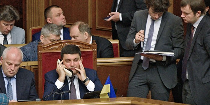 E-декларация: не хочется, ведь колется E-декларация: не хочется, ведь колется