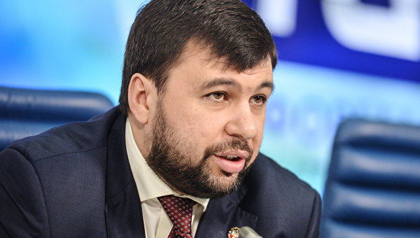 По ту стороны блокады: как Донбасс встретил украинскую изоляцию По ту стороны блокады: как Донбасс встретил украинскую изоляцию