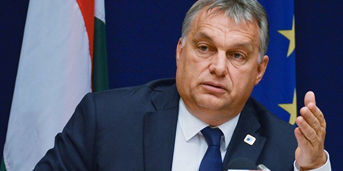 Утешительный приз: Украина получит от Венгрии кредит в €50 млн