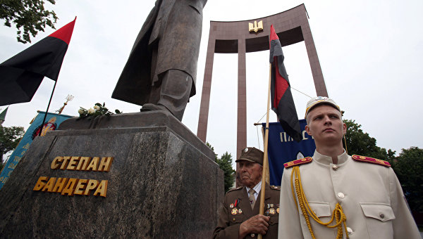 Польский журналист: Для наших правых взрыв в Гуте Пеняцкой - доказательство, что украинцы полякам не братья Польский журналист: Для наших правых взрыв в Гуте Пеняцкой - доказательство, что украинцы полякам не братья