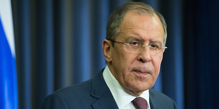 Лавров призвал лидеров «нормандской четверки» прекратить геополитический фарс Киева Лавров призвал лидеров «нормандской четверки» прекратить геополитический фарс Киева