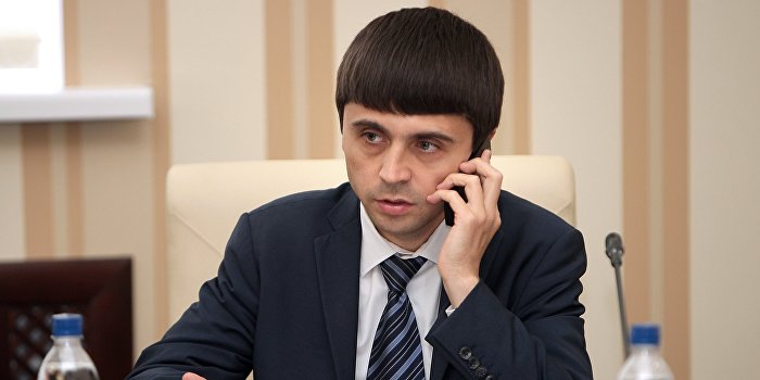 Бальбек предупредил о концентрации исламских радикалов на юге Украины Бальбек предупредил о концентрации исламских радикалов на юге Украины