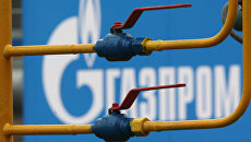 «Газпром» демонтирует трубы на границе с Украиной - Макогон
