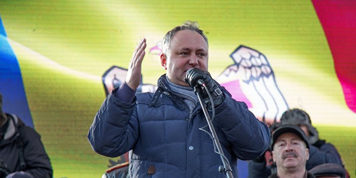 «Свободная пресса»: Украину возьмут в клещи «Свободная пресса»: Украину возьмут в клещи