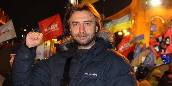 Безлюдько: На сжиженном газе пиарятся все, кому не лень Безлюдько: На сжиженном газе пиарятся все, кому не лень