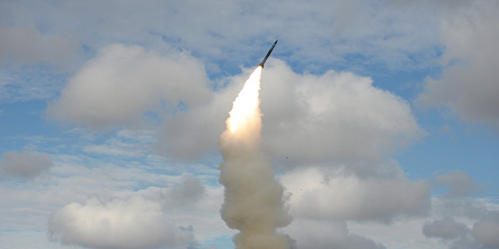 Российские военные дали достойный ответ американским «Звездным войнам» Российские военные дали достойный ответ американским «Звездным войнам»