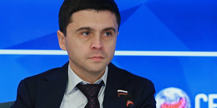 Бальбек: Миру нужна новая Ялтинская конференция Бальбек: Миру нужна новая Ялтинская конференция
