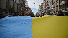 РИА Новости Украина: ТОП главных событий уходящего года на Украине