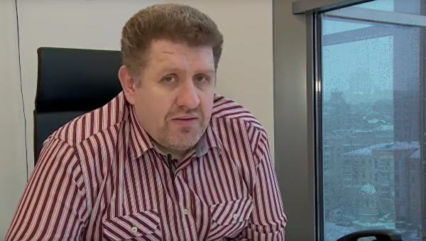 Бондаренко: После выхода из «Батькивщины» Савченко не может найти спонсора Бондаренко: После выхода из «Батькивщины» Савченко не может найти спонсора