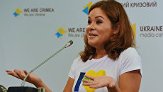 Мария Гайдар: Саакашвили должен был уйти раньше
