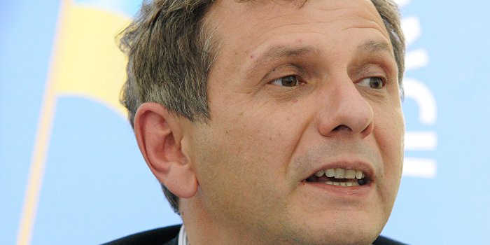 Олег Устенко: «Джо Байден уходит из Белого дома. Звонить и жаловаться будет некому» Олег Устенко: «Джо Байден уходит из Белого дома. Звонить и жаловаться будет некому»