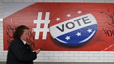 Подтасовки? На выборах в США резко выросло число участников досрочного голосования