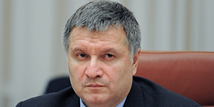 Аваков рассказал о достоинствах 24-летней заместителя министра