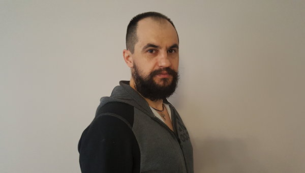 Спартак Головачев: Апухтин получил 6 лет за призывы к защите конституции Спартак Головачев: Апухтин получил 6 лет за призывы к защите конституции