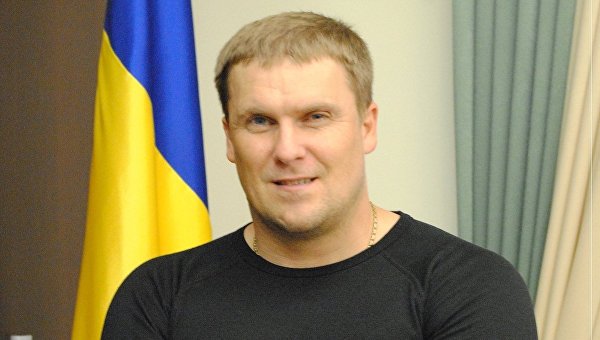Троян: Старый мент не может быть главой Нацполиции Троян: Старый мент не может быть главой Нацполиции