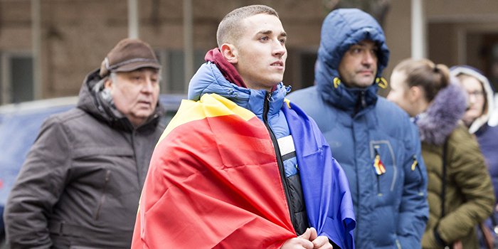 Мнения политологов: Молдавия снимет блокаду с Приднестровья Мнения политологов: Молдавия снимет блокаду с Приднестровья