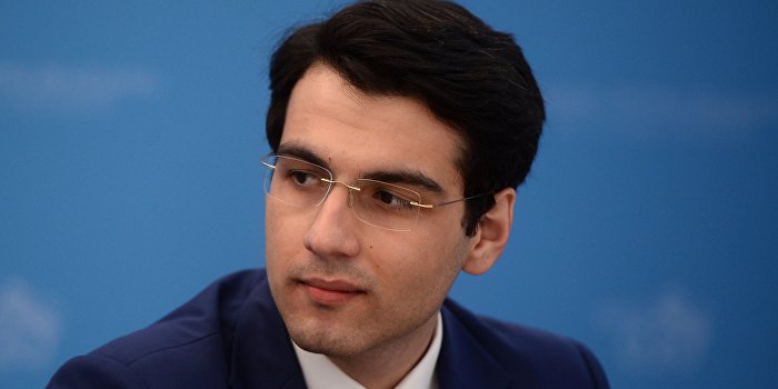 Наливайченко призвал открыть уголовное дело против Инала Ардзинбы Наливайченко призвал открыть уголовное дело против Инала Ардзинбы