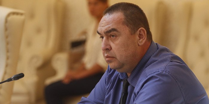 Киевский суд перенес заседание по делу Плотницкого на 24 ноября Киевский суд перенес заседание по делу Плотницкого на 24 ноября