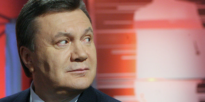 В ГПУ объяснили причину приостановки следствия по делу Януковича