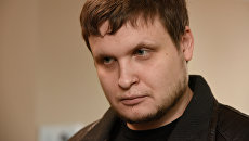 Пранкер рассказал, как депутаты Рады приняли его за «соратника Навального»