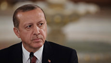 Газета.ру: Эрдоган объявил Асаду личную войну