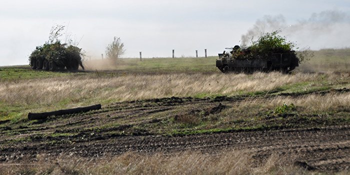 Разведка ЛНР в курсе всех переговоров командования украинских силовиков