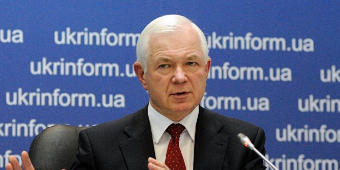 Украинский генерал: Встреча с командой Трампа будет — неофициальная Украинский генерал: Встреча с командой Трампа будет — неофициальная